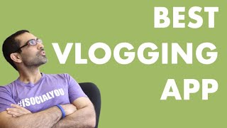 Best Vlogging Camera App For IPhone | Good Bye Video Editing With VlogEasy Best Vlogging Camera App For IPhone | Good Bye Video Editing With VlogEasy