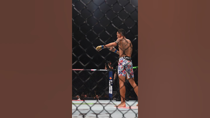 Ilia Topuria challenges Max Holloway to meet in the centre of Octagon!