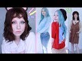 Cute/Kawaii Back to School Outfits  | Try on Haul