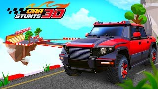 Car Stunts 3D Free - Extreme City GT Racing - Android GamePlay FHD screenshot 5