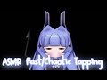 ASMR︱Fast/Chaotic Tapping [EAR SENSITIVITY WARNING]
