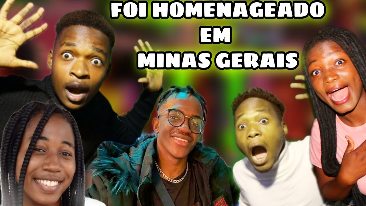 INCRÍVEL, AURÉLIO FOI SURPREENDIDO PELA MÃE DO MINAS GERAIS, MELHOR ESTADO@Allonxinho