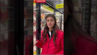 Some Healthy Food From Dollar General