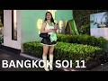 What's the BEST Nightlife Spot in Bangkok 2026? Thermae Cafe or Soi 11.