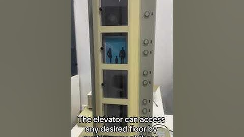 Implementing TinyML on Nano 33 BLE Sense for Abnormal Vibration Detection in PLC Elevator Model