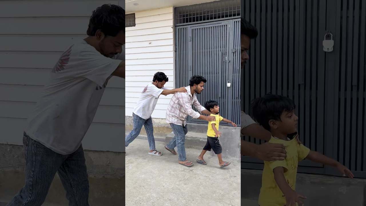 Bachche Ke Gadi🚗😱😂 |#shorts |#trendingvideo |#trending |#fabhai