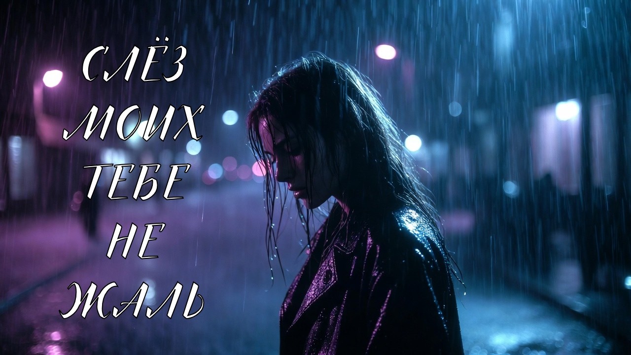 Я тебя зову, но ты не слышишь | Песня о неразделённой любви