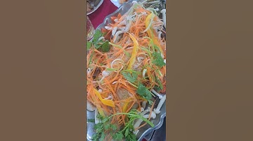 Cá bống mú hấp Hồng Kông #food #cooking #bahitv #monan #streetfoodcooking #satisfying #cabongmuhap