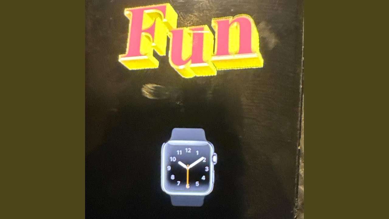 Fun time (feat. Junkyy)