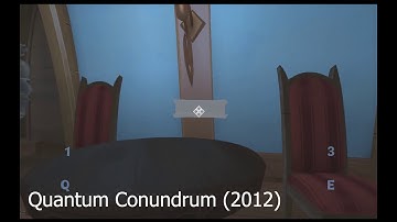 Physical Collision Sound Systems Examples