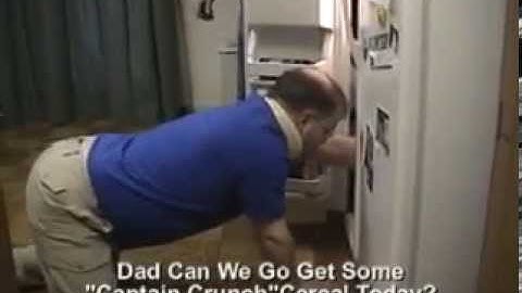 Best Of The Tourettes Guy 1 of 4