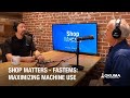 Shop Matters - Ep. 19 Okuma &amp; Fastems: Maximizing Machine Use