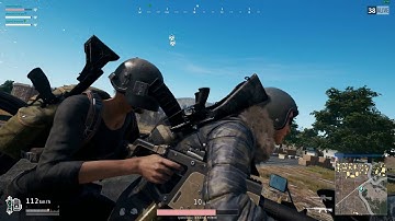 PUBG - "Don