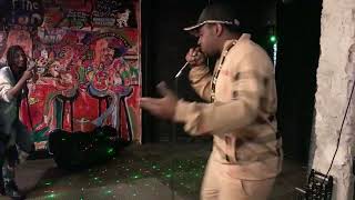 Connoisseur Ghost- May 4 ,2022 official Ottawa showcase pre-performance