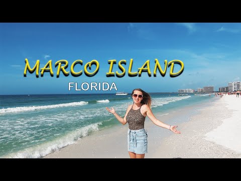 Tour of Marco Island Florida | Top Things To Do