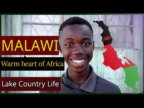 Malawi explored What is Malawi people language culture city economy like