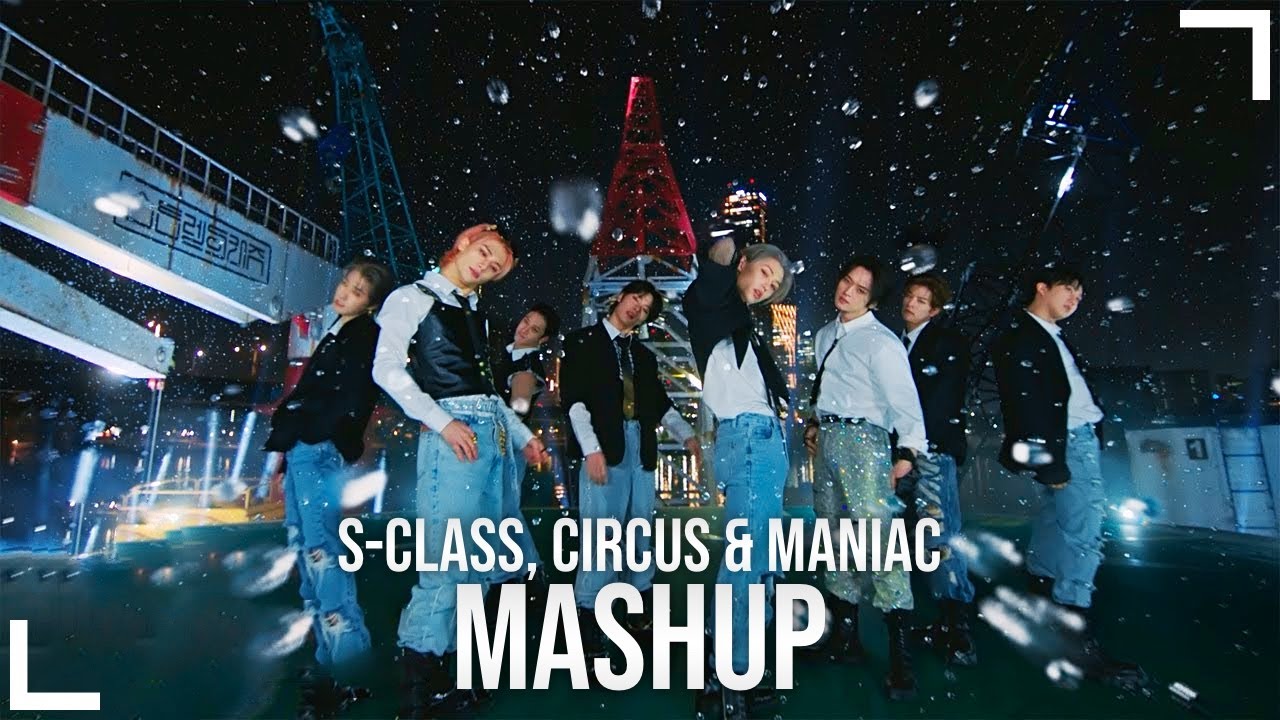 Stray Kids スキズ circus フィリックス ピリ　コンプ フィリックス（撮影：キセキミチコ） - Stray Kidsが来日公演