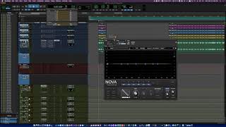 Pro Tools Dynamic Plugin Processing Issue