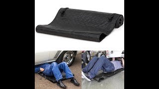 Magic Creeper Clearance Automotive and Household Creeper