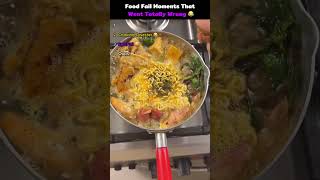 Food Fails That Went Horribly Wrong 😂