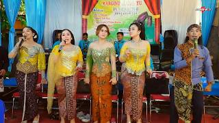 LIVE REC SRAGENAN KOPLO Campursari MARGINING RAHAYU //WEDDING NOVELILA & ALFI