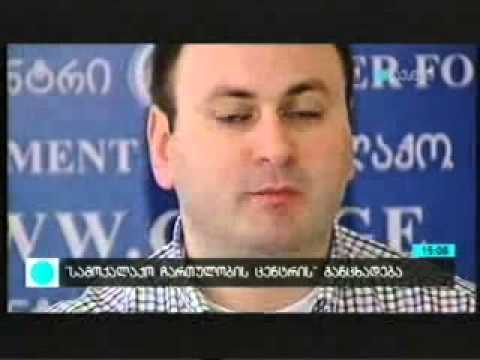 შეიქმნას კოტე კუბლაშვილის საქმიანობის შემსწავლელი კომისია