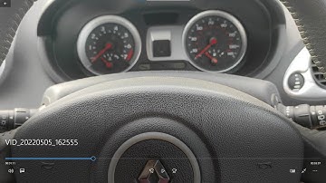 Renault Clio III 3 2006-2012 Bladed Key Programming - Fobfix.com