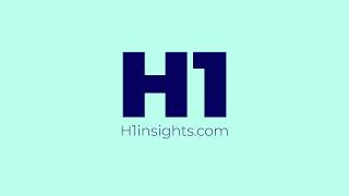 H1 Insights - Connecting the Healthcare Ecosystem with Data (Short)