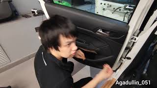 видео: Peugeot 308. Как разобрать дверные карты? Как разобрать дверные обивки? Как разобрать дверные обшивк картинка: Peugeot 308. Как разобрать дверные карты? Как разобрать дверные обивки? Как разобрать дверные обшивк