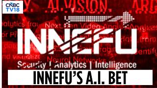 Innefu Labs Raises $30 Million, Inside India's Sovereign AI Push | Startup Street