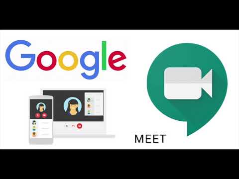 Video How to join Google Meet - youtube