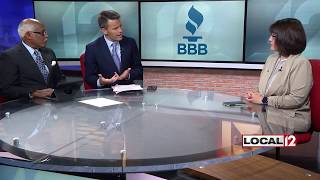 BBB warns of vacation scams