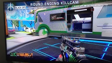 Connection interrupted: lag switch