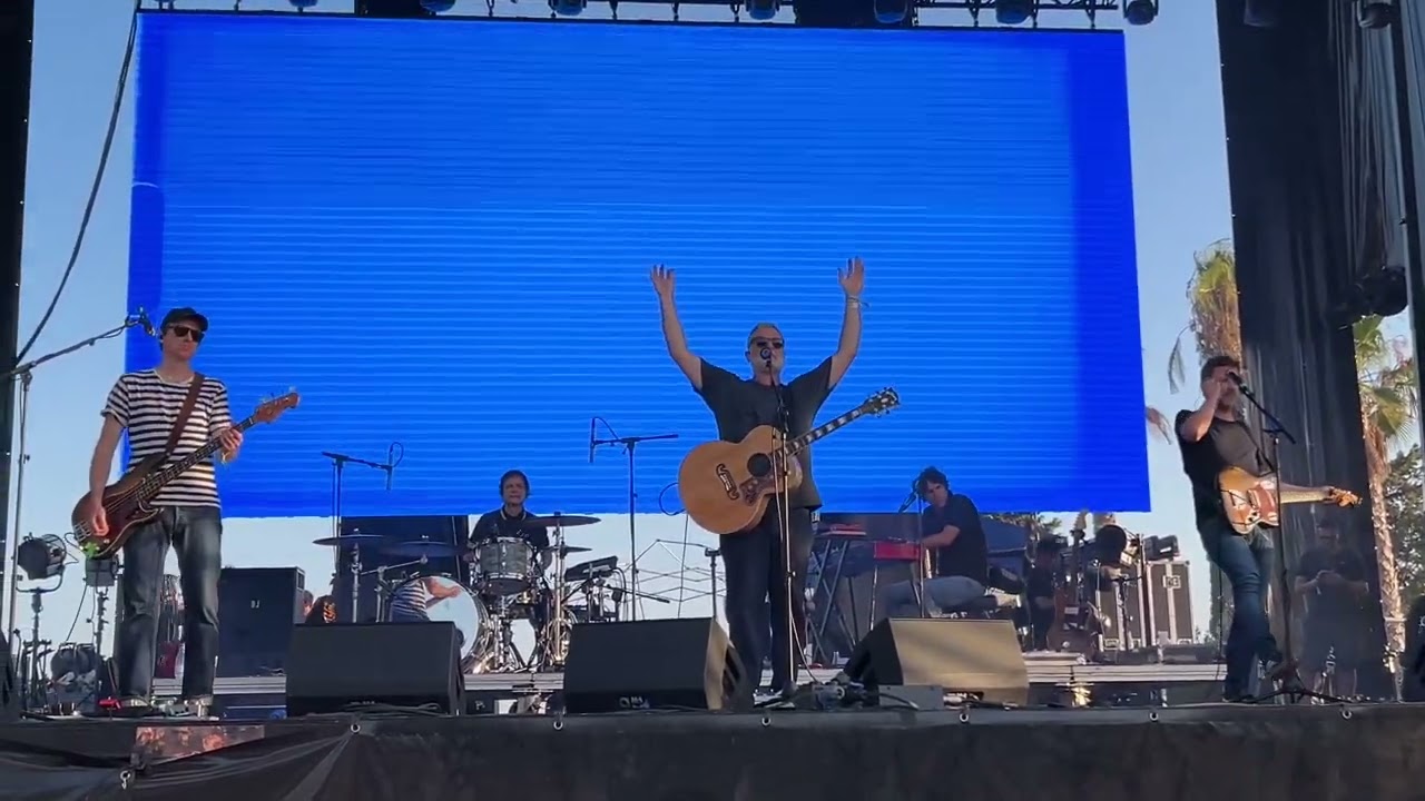 LA HABITACIÓN ROJA “Indestructibles” - Bella Festival, 02.08.25