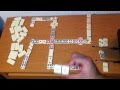 Tutorial para jugar domino cubano o domino doble 9 (Forma 2)