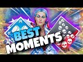 BEST Apex Legends Moments Of All Time!