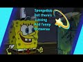Cursing spongebob compilation