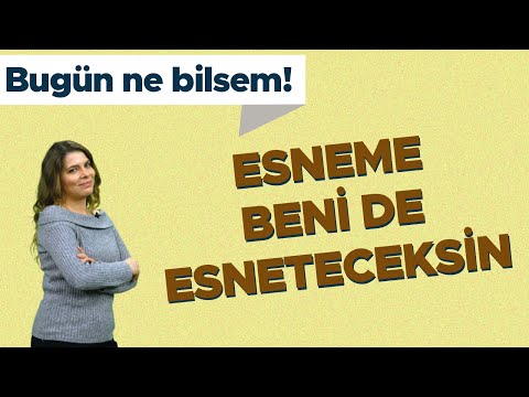 Esnemek neden bulaşıcı? (İzlerken siz de esneyeceksiniz) - Bugün Ne Bilsem?