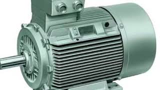 Elektrik motor erdem grup makina