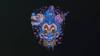 FREE Death Rap Hip Hop Beat / Underground Horrorcore Instrumental "Killer Clowns" Prod. ILL Fortune