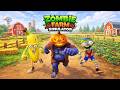 Zombie Farm Simulator Full Game
