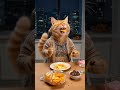 القطه الام تاكل الشيبسي والشوكولاته cat ترند funnycats funnycats قطط cute قطط mp3