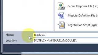 Module 1 Basic C++ Programming