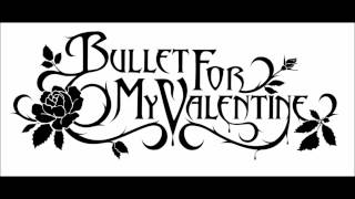 Bullet For My Valentine ''Witchcraft'' chords