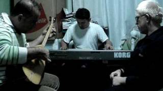 Bülbül Havalanmiş..