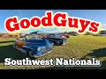Goodguys 2023 southwest nationals  classic car show  friday nov 17th  scottsdale arizona