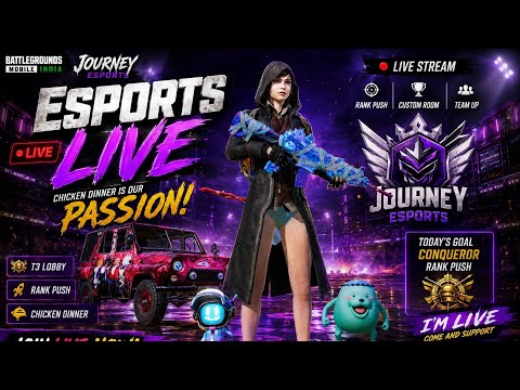 MICKY live
