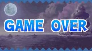 Game Over: Summon Night - Swordcraft Story