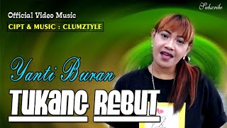 Tukang Rebut by Yanti Buran ( Video Music)