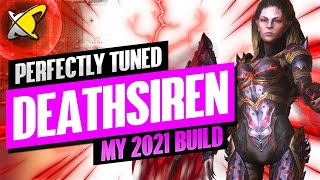 MY UPDATED LYDIA BUILD FOR 2021 | Masteries & Guide | Best Budget Builds | RAID: Shadow Legends